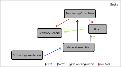 Basic structure